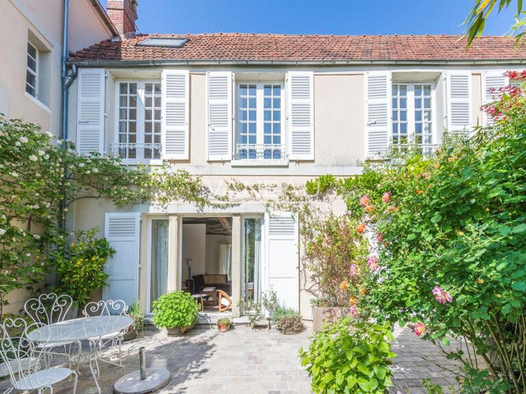 House Vétheuil - 3 bedrooms - 197m²