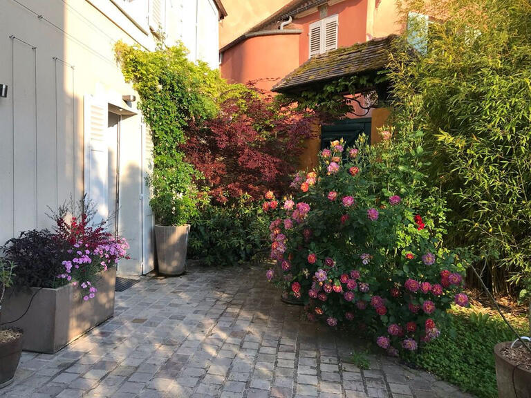 Maison Vétheuil - 3 chambres - 197m²