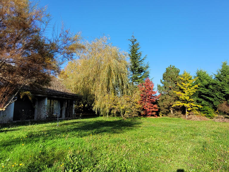 Maison Vétraz-Monthoux - 5 chambres - 438m²