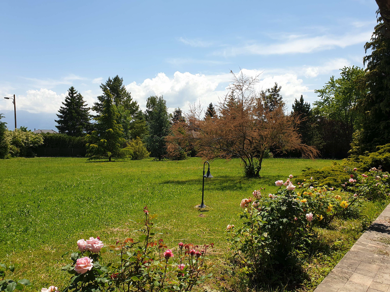 Maison Vétraz-Monthoux - 5 chambres - 438m²