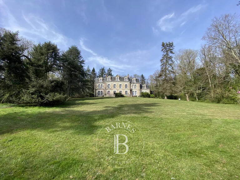 Castle Veuves - 16 bedrooms - 558m²