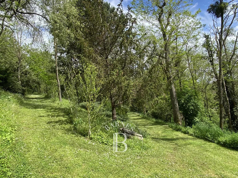 Maison Veuzain-sur-Loire - 6 chambres - 259m²