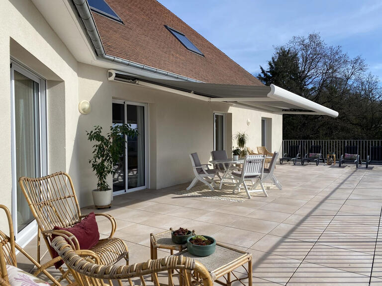 House Veuzain-sur-Loire - 6 bedrooms - 259m²