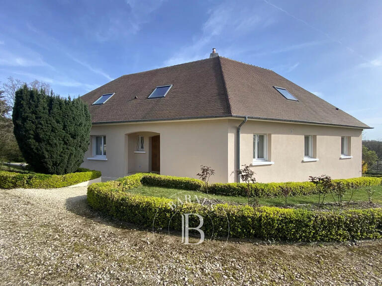 Maison Veuzain-sur-Loire - 6 chambres - 259m²