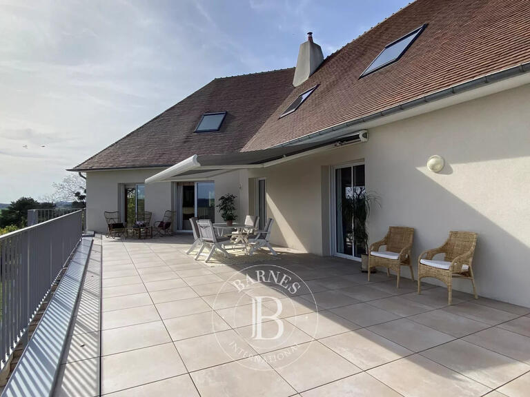 House Veuzain-sur-Loire - 6 bedrooms - 259m²