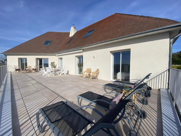 House Veuzain-sur-Loire - 6 bedrooms - 259m²