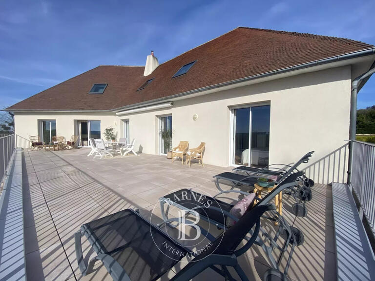 House Veuzain-sur-Loire - 6 bedrooms - 259m²