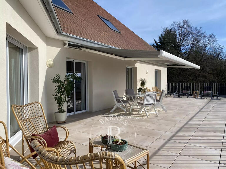 Maison Veuzain-sur-Loire - 6 chambres - 259m²