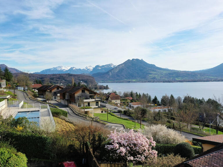 House Veyrier-du-Lac - 266m²