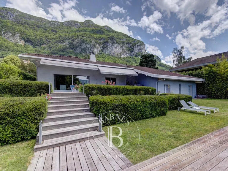 Villa Veyrier-du-Lac - 5 chambres - 450m²