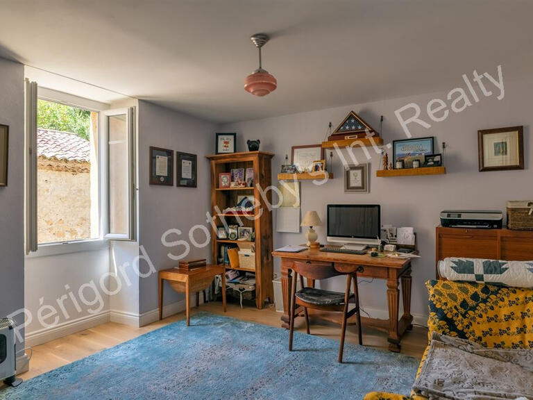 Vente Maison Vézac - 4 chambres