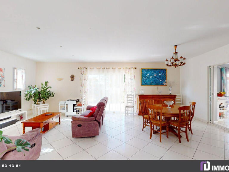 House Vic-la-Gardiole - 9 bedrooms - 391m²