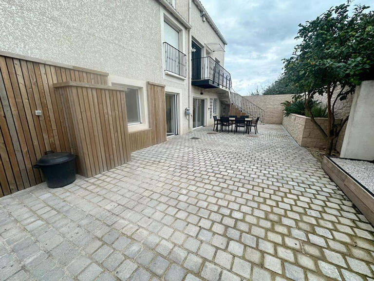 House Vic-la-Gardiole - 5 bedrooms