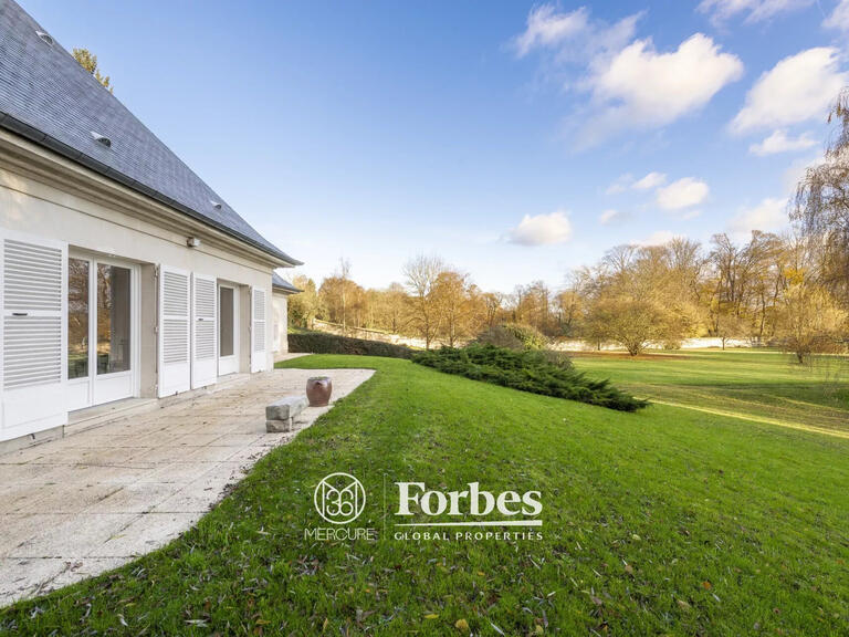 House Vic-sur-Aisne - 5 bedrooms - 204m²