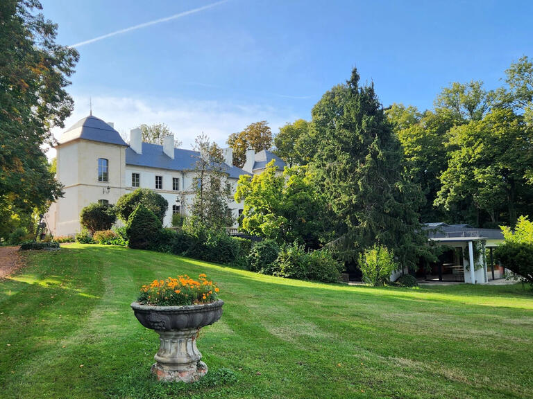 Château Vichy - 8 chambres - 630m²