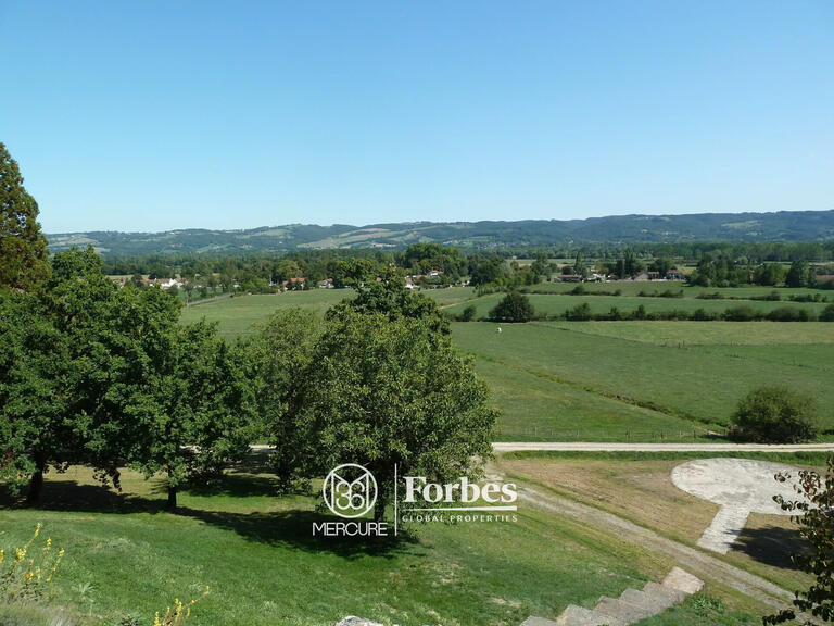 Château Vichy - 23 chambres - 1575m²