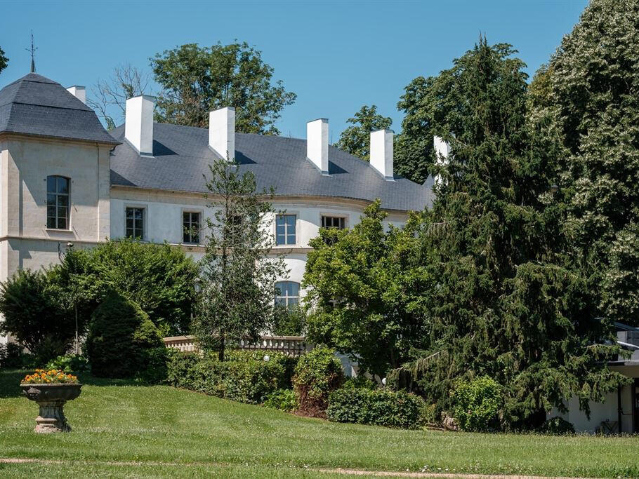 Château Vichy