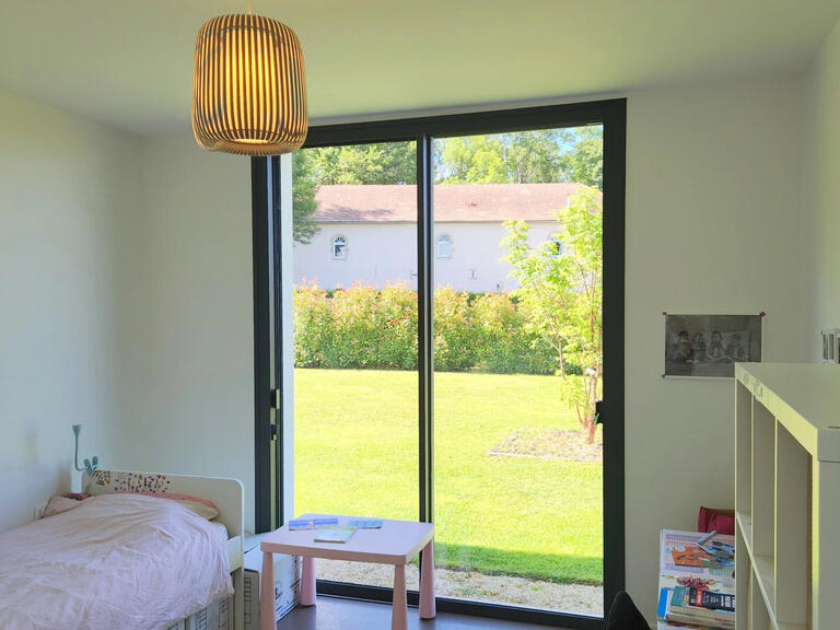 Maison Vichy - 4 chambres - 205m²