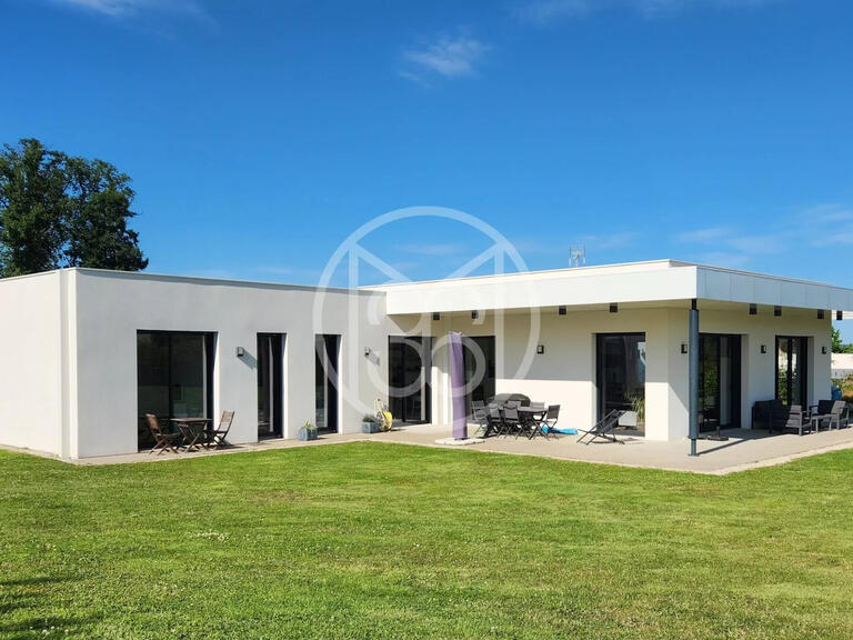 House Vichy - 4 bedrooms - 205m²