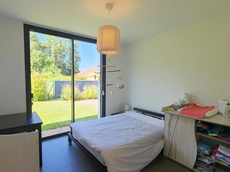 Maison Vichy - 4 chambres - 205m²