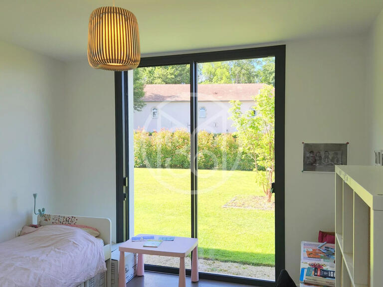 Maison Vichy - 4 chambres - 205m²