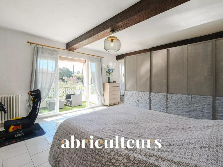 House Vidauban - 3 bedrooms - 278m²