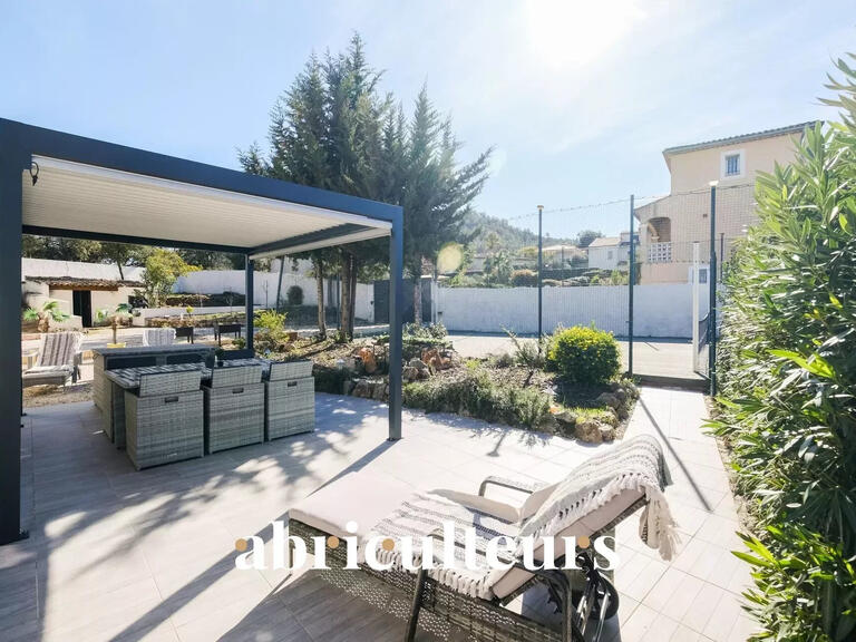 House Vidauban - 3 bedrooms - 278m²