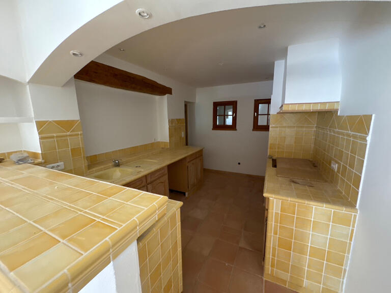 House Vidauban - 7 bedrooms - 340m²