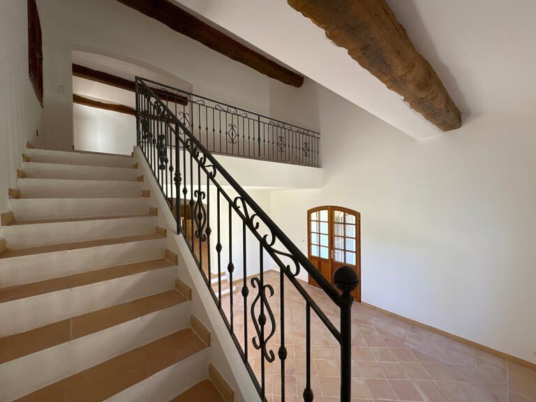 House Vidauban - 7 bedrooms - 340m²