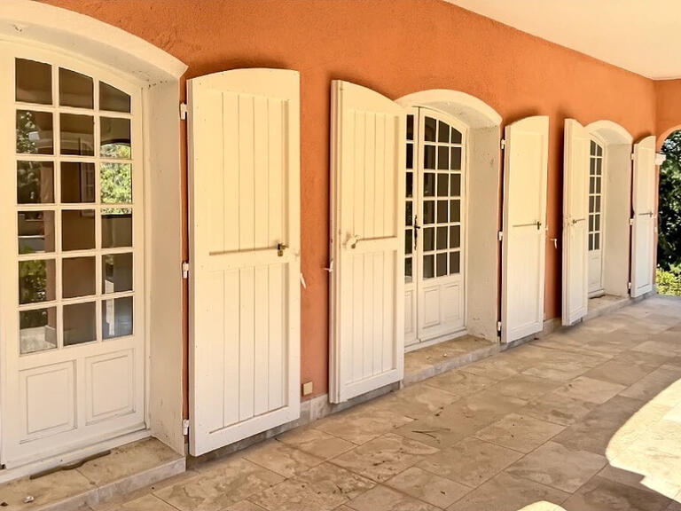 Vente Maison Vidauban - 7 chambres