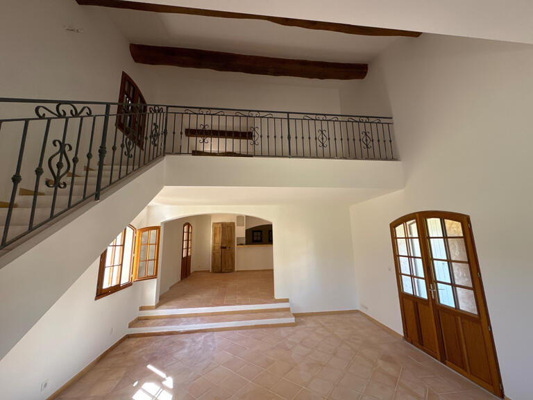 House Vidauban - 7 bedrooms - 340m²