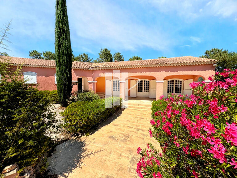 Maison Vidauban - 7 chambres - 340m²