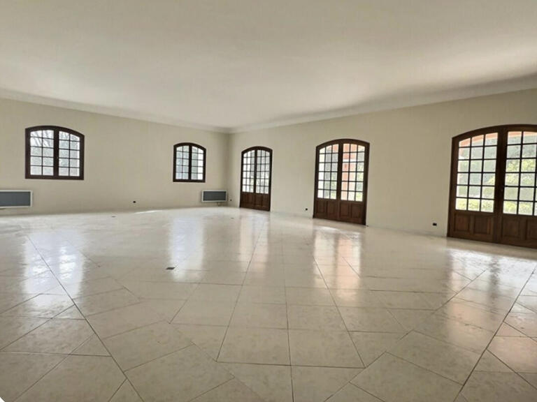 Vente Maison Vidauban - 7 chambres