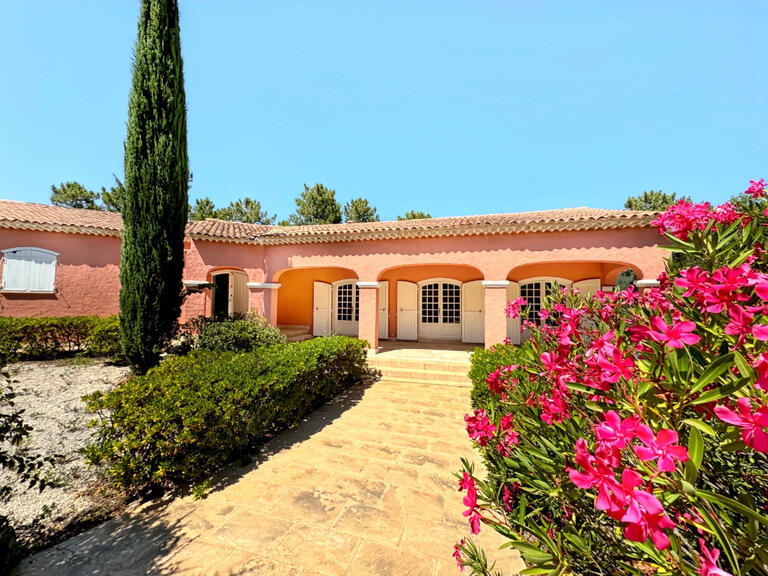 House Vidauban - 7 bedrooms - 340m²