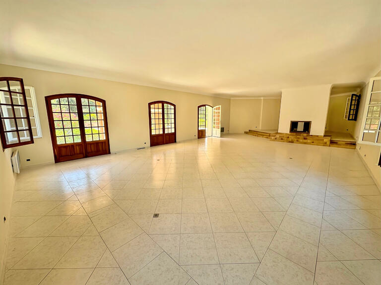 Vente Maison Vidauban - 7 chambres