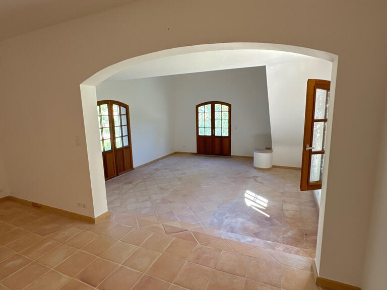 House Vidauban - 7 bedrooms - 340m²