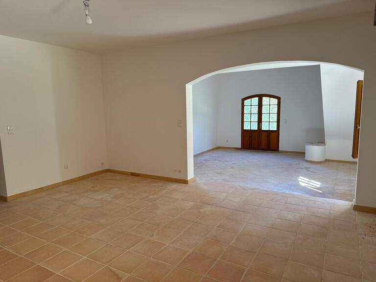 House Vidauban - 7 bedrooms - 340m²