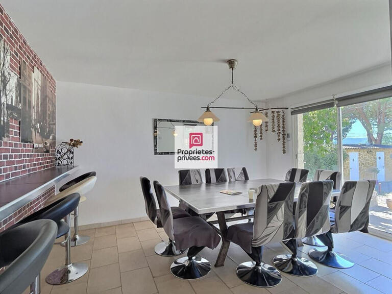 Vente Maison Vidauban - 5 chambres