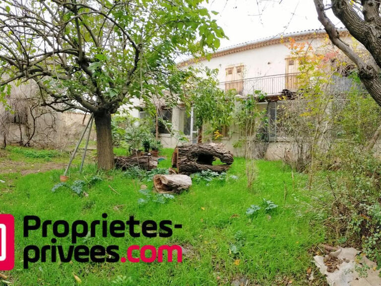 Vente Maison Vidauban - 5 chambres