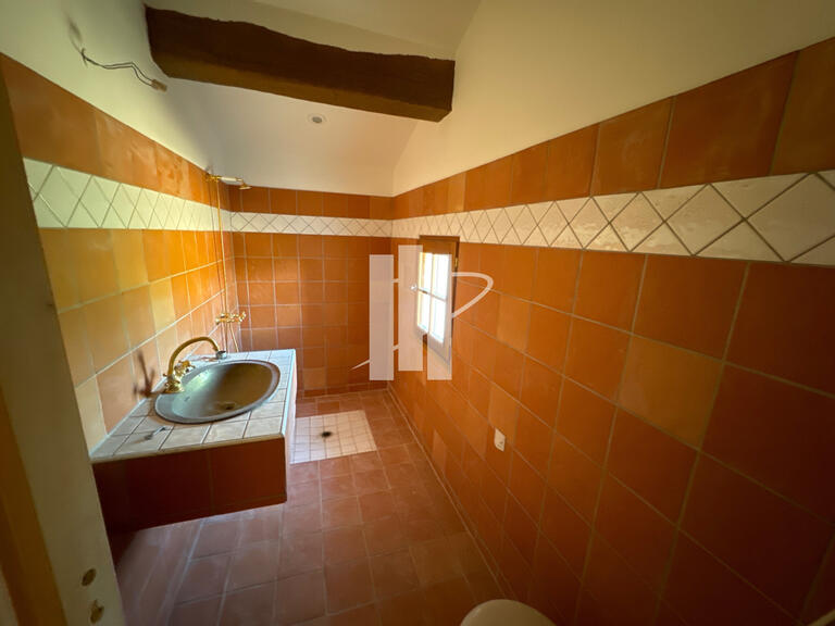 Maison Vidauban - 3 chambres - 150m²