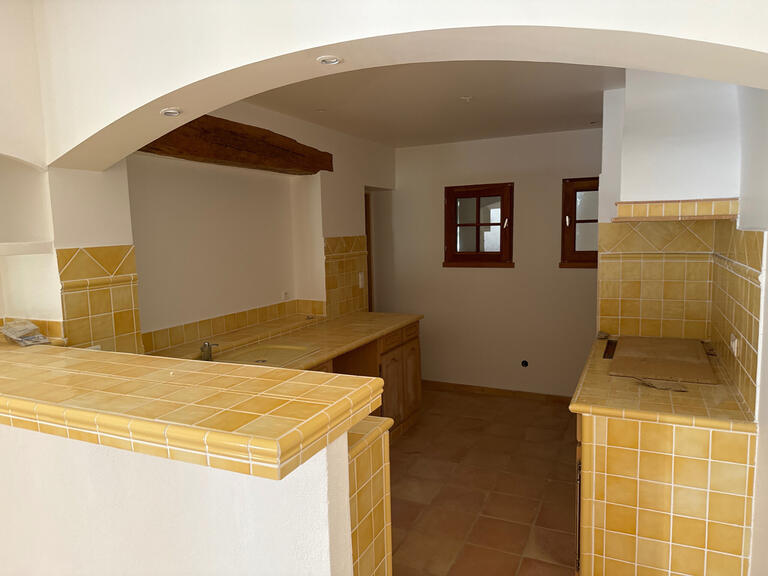 Maison Vidauban - 3 chambres - 150m²