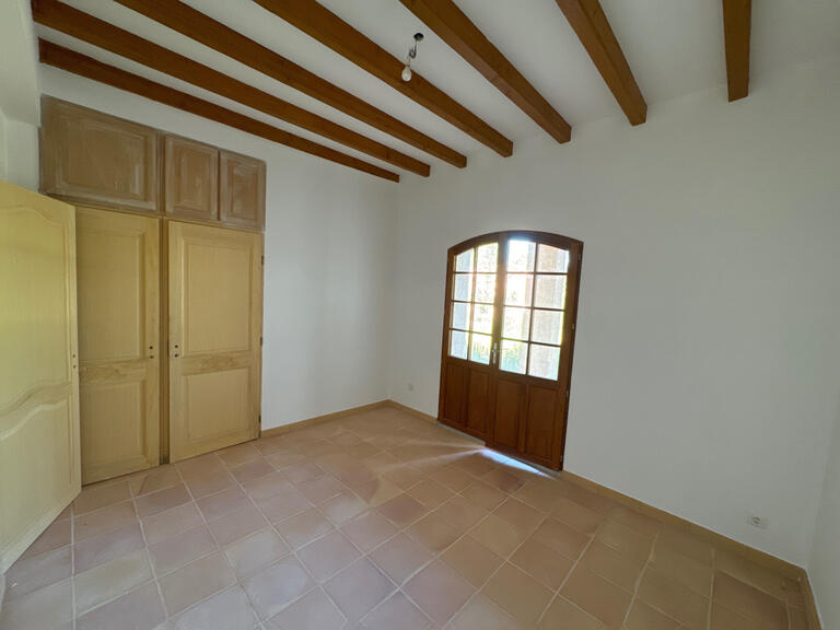 House Vidauban - 3 bedrooms - 150m²