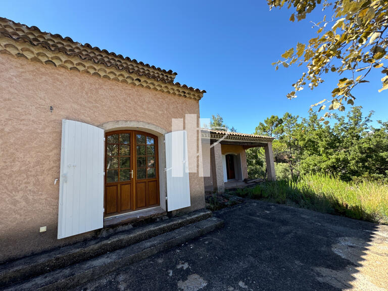 Maison Vidauban - 3 chambres - 150m²