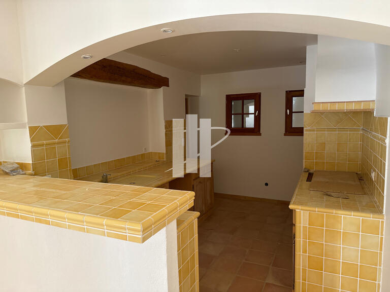 Maison Vidauban - 3 chambres - 150m²