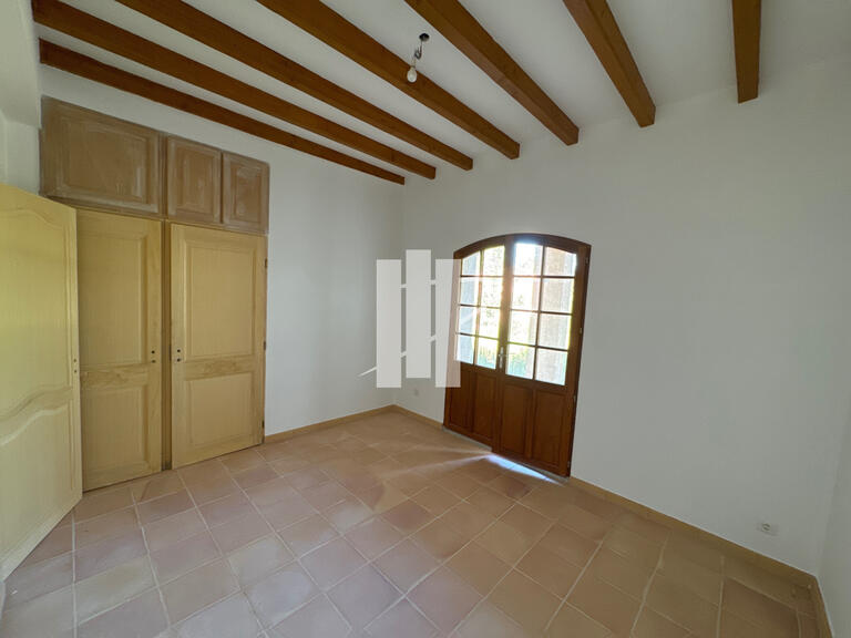 Maison Vidauban - 3 chambres - 150m²