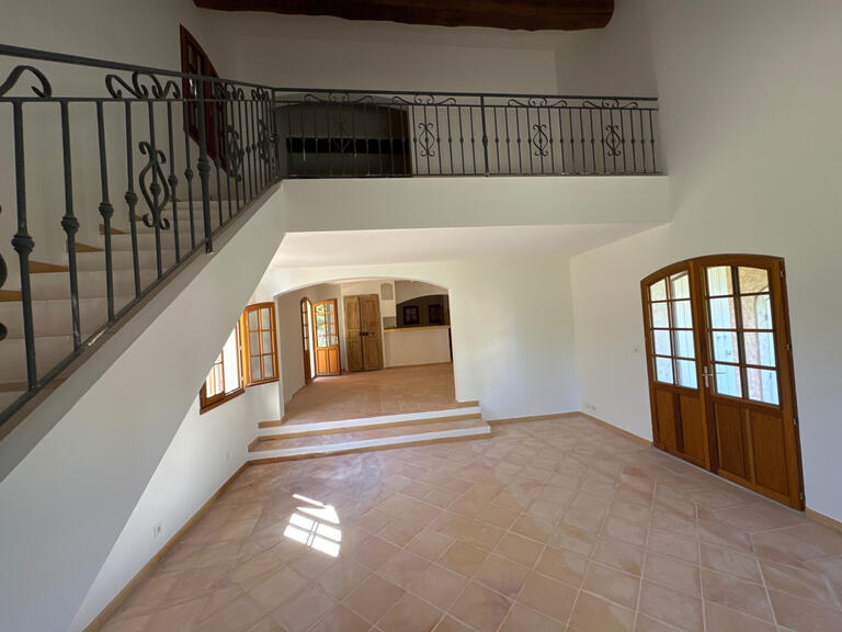 Maison Vidauban - 3 chambres - 150m²