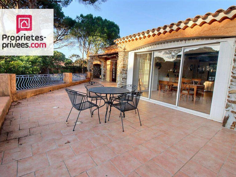 House Vidauban - 4 bedrooms