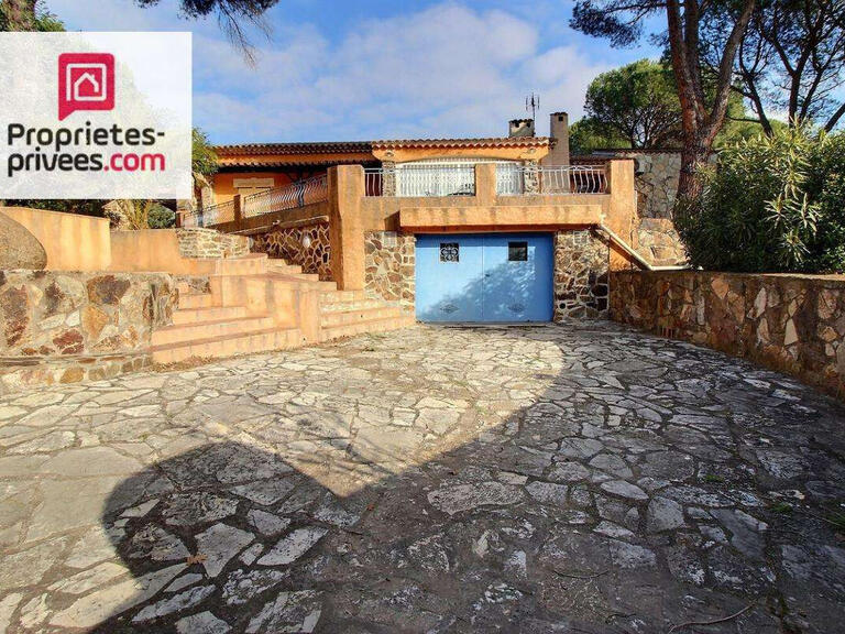 House Vidauban - 4 bedrooms