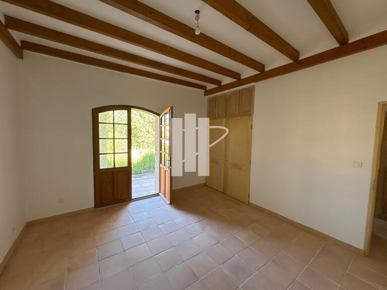 Maison Vidauban - 3 chambres - 150m²