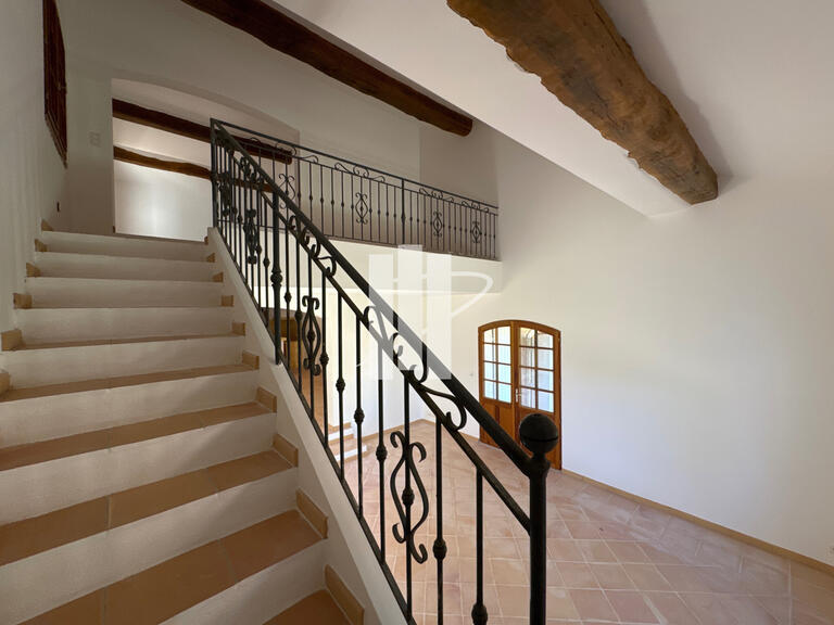 Maison Vidauban - 3 chambres - 150m²